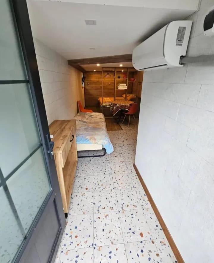 Family Mini-Hotel Martirosyan'S And Tours Erivan Exterior foto