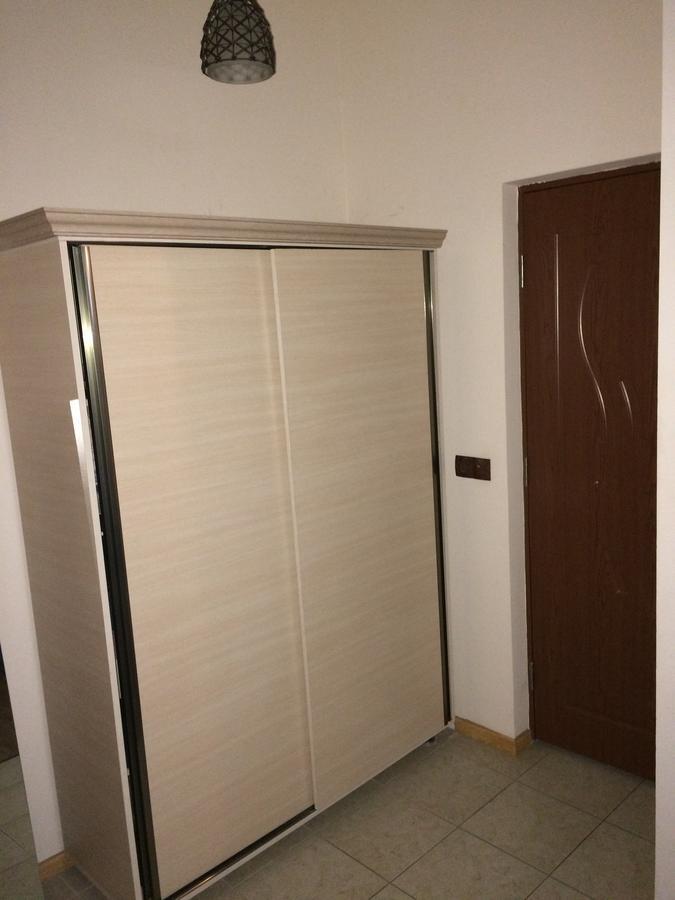 Family Mini-Hotel Martirosyan'S And Tours Erivan Zimmer foto